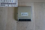 Mercedes vaneo 1.7 компьютер a0285451832 0281010540