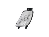 Противотуманка фара p/mg peugeot 308 2007-2011 rcz l