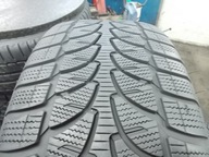 Bridgestone Blizzak LM80 Evo zimná pneumatika 255/55R18 109 V výstuž (XL)