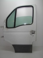 door front left IVECO DAILY 99-06 00