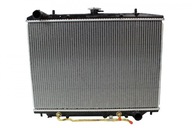 Охладитель воды opel frontera b 2.2i 16v at 1302048 1302079 52477395 9720955 - фото