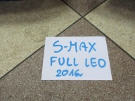 light Full Led FORD S-MAX SMAX 16R left