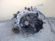 Коробка передач vw polo 6r0 1,4 b lve - фото