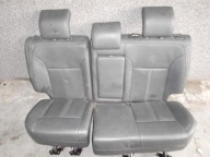 verkleidung Leder Renault Koleos