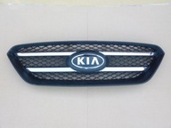 Решетка, решетки решетка kia carens 2006 - 2010