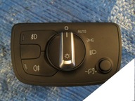 Audi a6 4g0 переключатель света панель 4g0941531 - фото