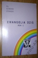 EWANGELIA DZIŚ ROK C TOM 1 - Staniek