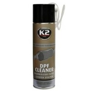 K2 DPF CLEANER REGENERATOR FITRA CZĄSTEK STAŁYCH