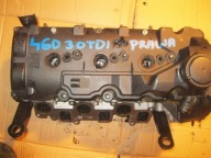 head. glowice Audi A6 A-6 4G0 3.0 TDI 2010r