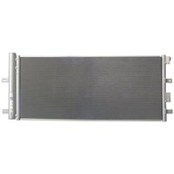 Охладитель кондиционера ford mondeo mk5 15- 1886561 - фото