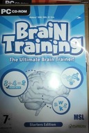 Brain Training The Ultimate Brain Trainer PC
