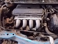 Honda jazz 08-14 двигун,мотор 1.2 l12b1 - фото