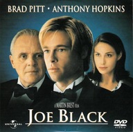JOE BLACK ( Brad Pitt, Anthony Hopkins ) DVD