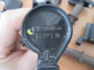 coil coils ignition Ford Mustang 4.6i