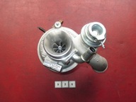 Opel 1.6 турбина турбина 814697-2 55577705 - фото
