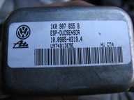 Volkswagen oe 1k0907655b датчик esp