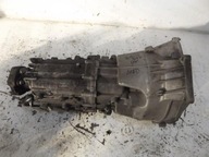 Коробка передач bmw 1 e87 2.0 d