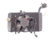 Chladič ventilátor Yamaha Teos MBK Dodo