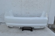 Audi a3 8p4 03-08 sportback бампер задний