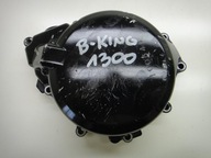 Крышка крышка двигателя suzuki b-king 1300 hayabusa