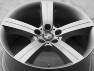 Оригинал bmw e46 e90- e93 19 6775613 6786614 2b70 - фото