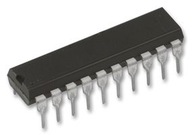 Mikroprocesor Atmel ATTiny2313A-PU