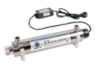 UV sterilizátor vodný filter lampa PHILIPS 55W