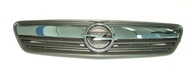 Opel oe 13207140 решетка, решетки решетка гриль - фото