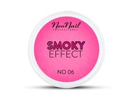 Dymový efekt Smoky Effect No 6