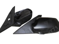 Левое зеркало mazda3 2003-2009 el.podgrzewane 5pin