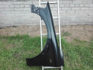Крыло volvo s60 v70 00-06 левый cantry перед