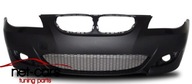 Бампер bmw e60 e61 04-11 m пакет m5 sprykiwacze