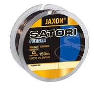 ŻYŁKA JAXON SATORI FEEDER 150m/0,22mm/11kg