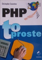 PHP to proste