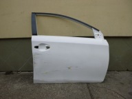 TOYOTA AURIS II 2 12- 2012 door front right