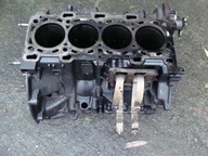 Nissan x-trail 09r t31 блок   двигун   2,0dci - фото