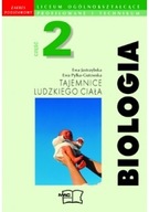 Biologia Tajemnice ludzkiego ciała 2 podręcznik