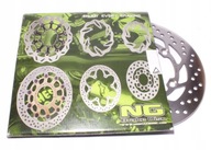 NG Brake Disc 15465141654