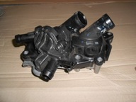 Vw audi seat помпа воды 04e121042a