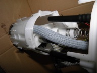 MOVANO B 3 III 2010 PLYWAK feed pump W tank