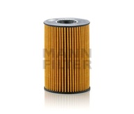 Mann-filter hu 8007 с фильтр масла, маслом - фото