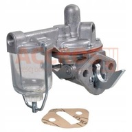 Насос топлива силовая perkins 2641a065 3637338