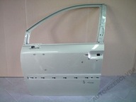 Левое переднее дверь citroen c8 c-8 807 phedra