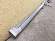 Toyota Avensis 3 III T27 threshold left cap
