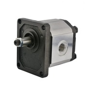 Насос gr2 zebata правая 16cm3 24l hydrolider
