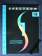 SPECTRUM 1B NOWY