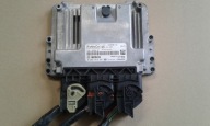 COMPUTER CENTRALINA C1B1-12A650-CD 0281019941 *K1