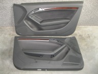 kárpit bőr Audi A5 A-5 8T0 3d