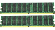 IBM 8GB (2x4GB) PC2-5300P 667 ECC 820X-4523