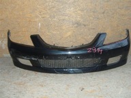 Бампер перед передний mazda 323 01-04
